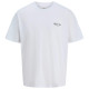Jack & Jones Ανδρική  κοντομάνικη μπλούζα